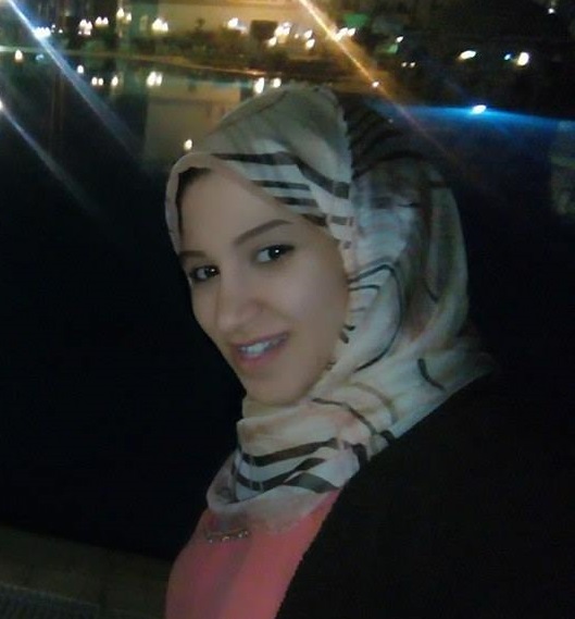 Marwa Mahmoud